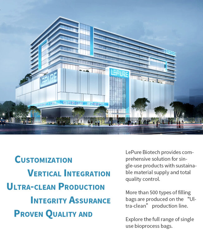 LePure Biotech®