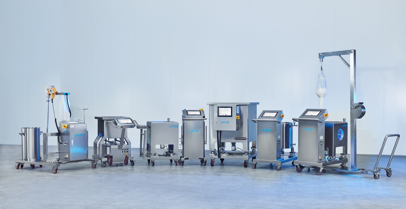 LePure Biotech™