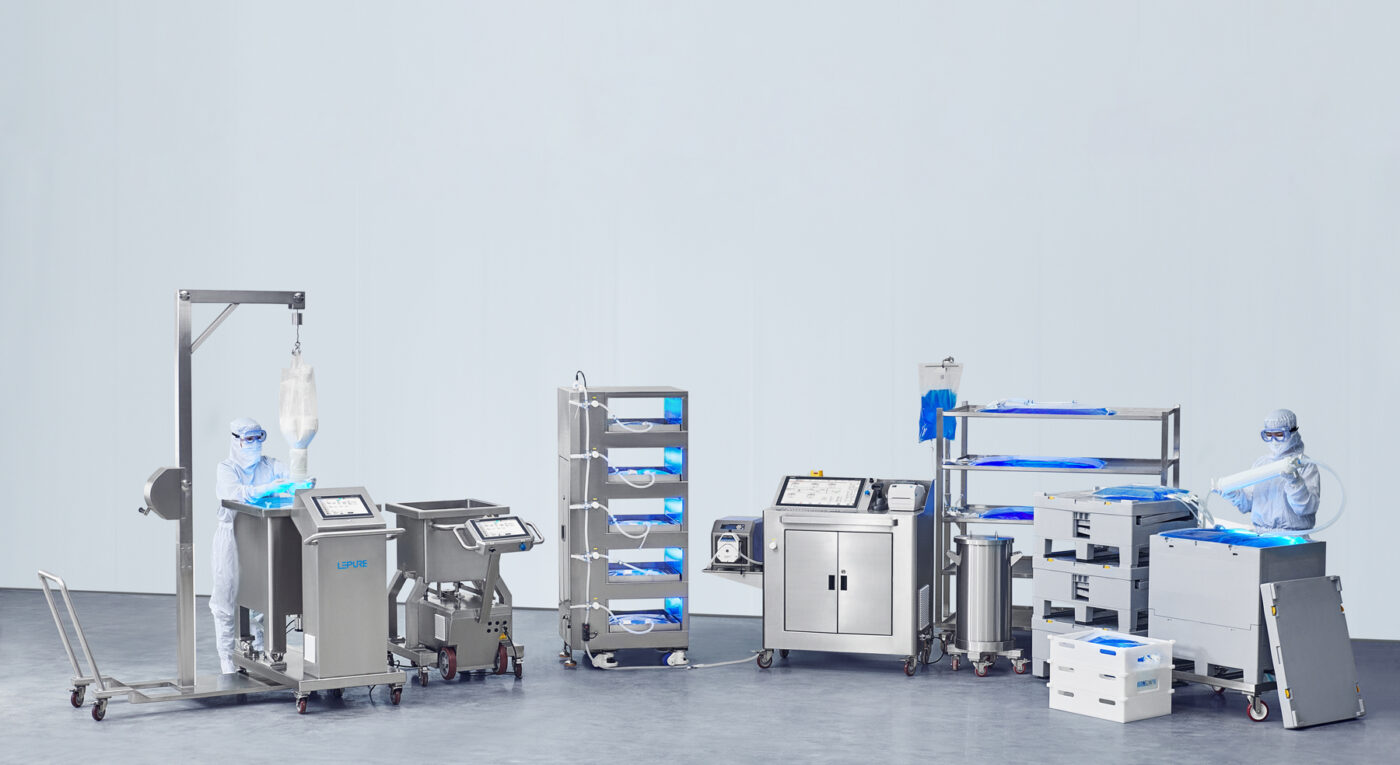 LePure Biotech