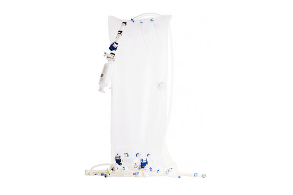 Single-use Bioreactor Bag – LePure Biotech®