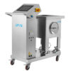 IT Single-use Magnetic Mixing System