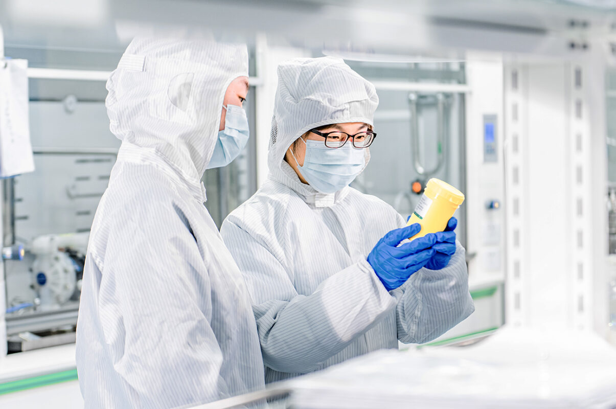 LePure Biotech