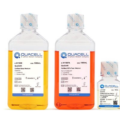 QuaCell™CellBest 007 Feed Medium