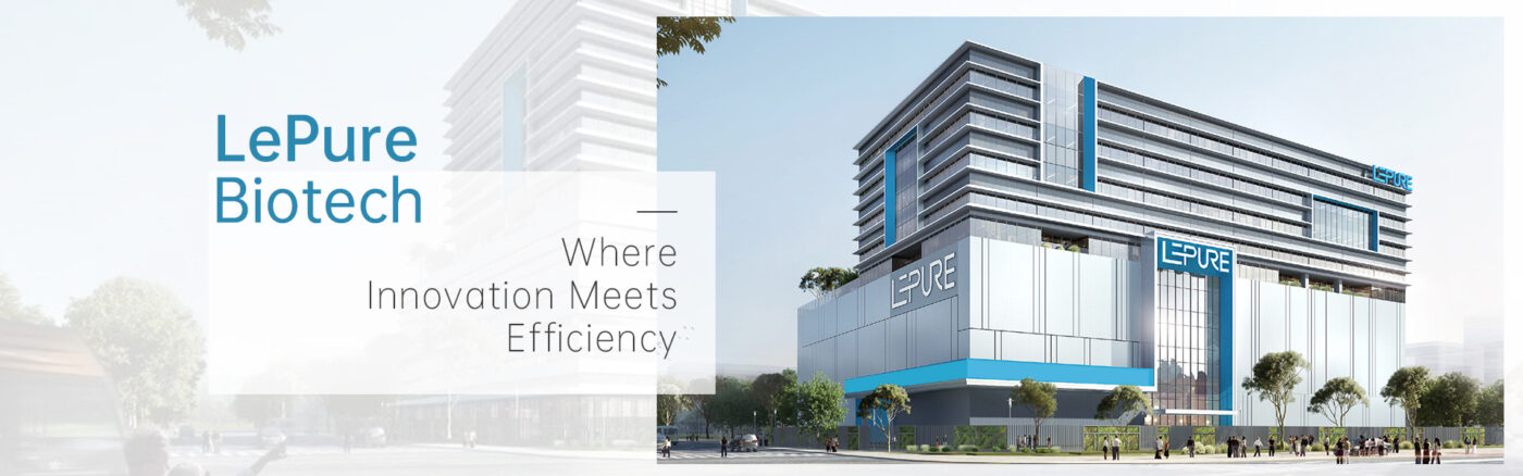 LePure Biotech