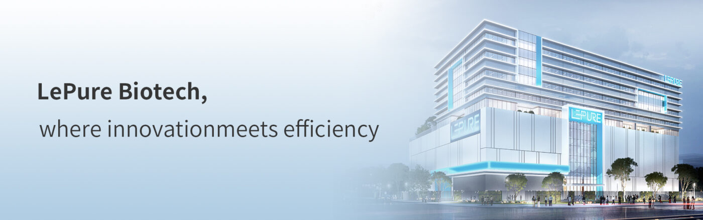 LePure Biotech