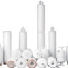 Hydrophilic PVDF Cartridge/ Capsule Filters