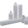 Hydrophobic PTFE Cartridge/Bag Filters