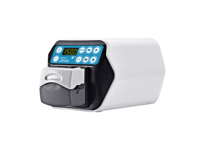 BS151C Small Flow Digital Transfer Peristaltic Pump