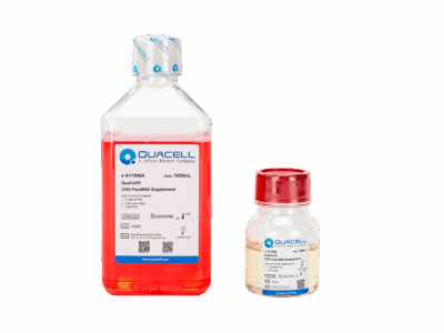 QuaCell® CHO Feed 06 Supplement, Liquid