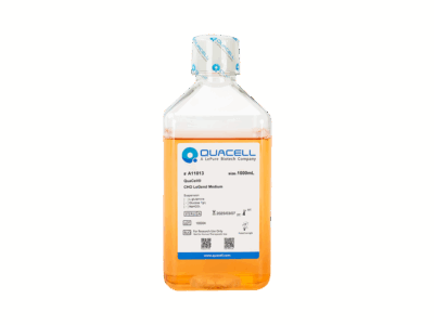 QuaCell® CHO LeGend Medium, Liquid