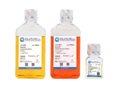 QuaCell® CellBest 007 Feed Medium, Liquid