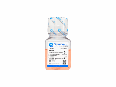QuaCell® Cryopreservation Medium