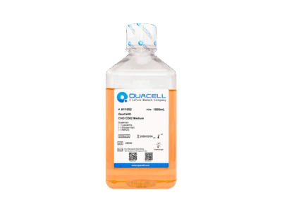 QuaCell® CHO CD02 Medium, Liquid