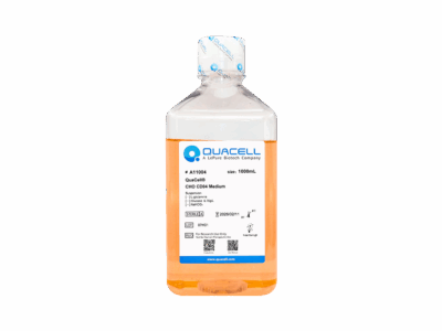 QuaCell® CHO CD04 Medium, Liquid