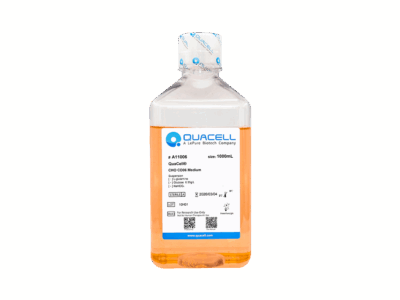 QuaCell® CHO CD06 Medium, Liquid