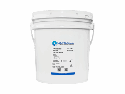 QuaCell® CHO CD06 Medium, Powder