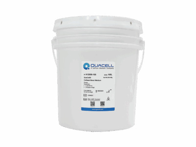 QuaCell® CellBest Basal Medium, Powder