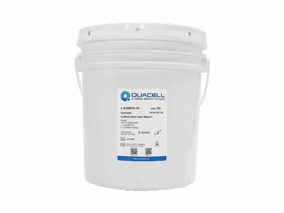 QuaCell® CellBest 007 Feed Medium, Powder