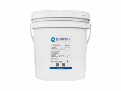 QuaCell® CHO Feed04 Supplement, Powder