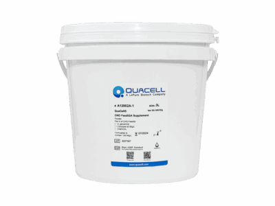 QuaCell® CHO Feed02 Supplement, Powder