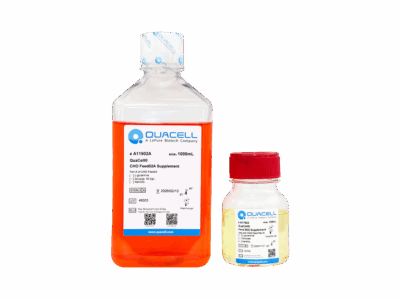 QuaCell® CHO Feed02 Supplement, Liquid