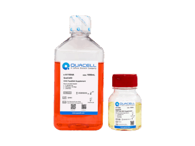 QuaCell® CHO Feed04 Supplement, Liquid