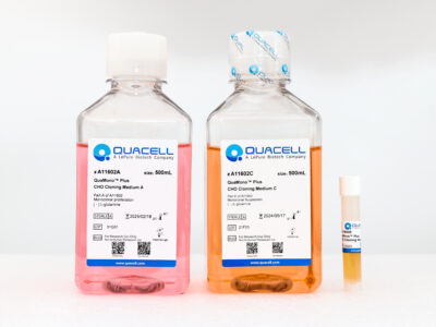 QuaMono™ Plus CHO Cloning Medium, Liquid