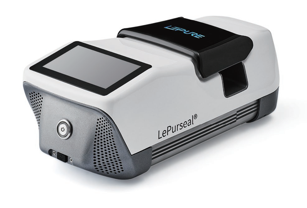LePurseal™ Automatic Aseptic Sealer II