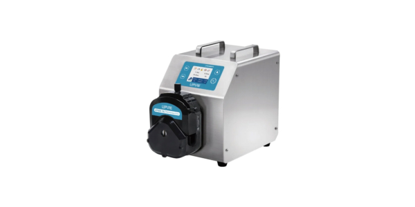 High-Flow Intelligent Dispensing Peristaltic Pump