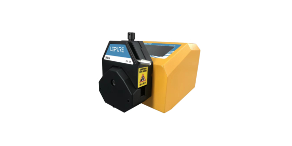 Intelligent Conveying Peristaltic Pump