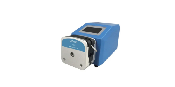 Medium-Flow Intelligent Transfer Peristaltic Pump