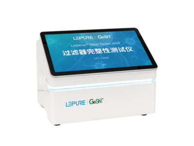 LeSiever® LFT-1010 Integrity Tester