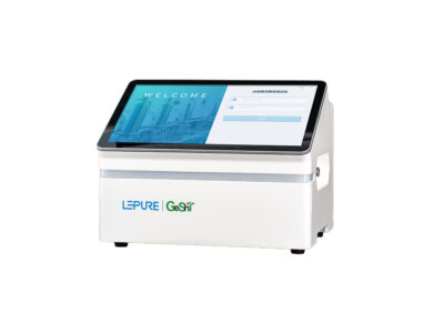 LeSiever® LFT-1020 Integrity Tester