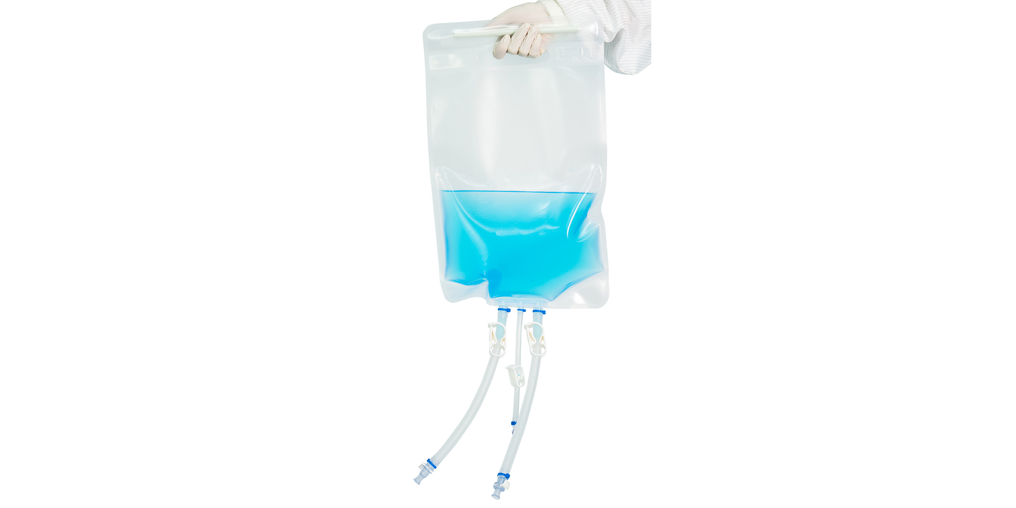 LeKrius®Single-Use Storage Bag