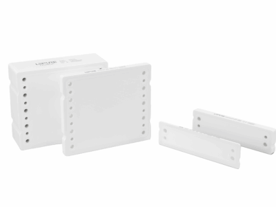 LeUltra® PES UF Cassettes
