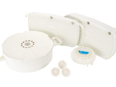LeClafine® Depth Filter