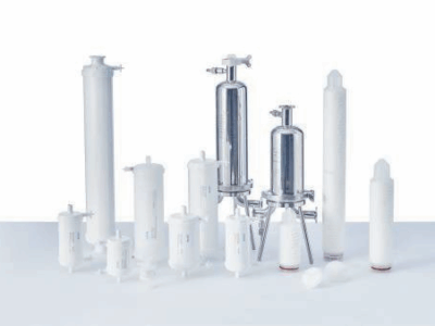 UniPore™ Hydrophilic PES Filter