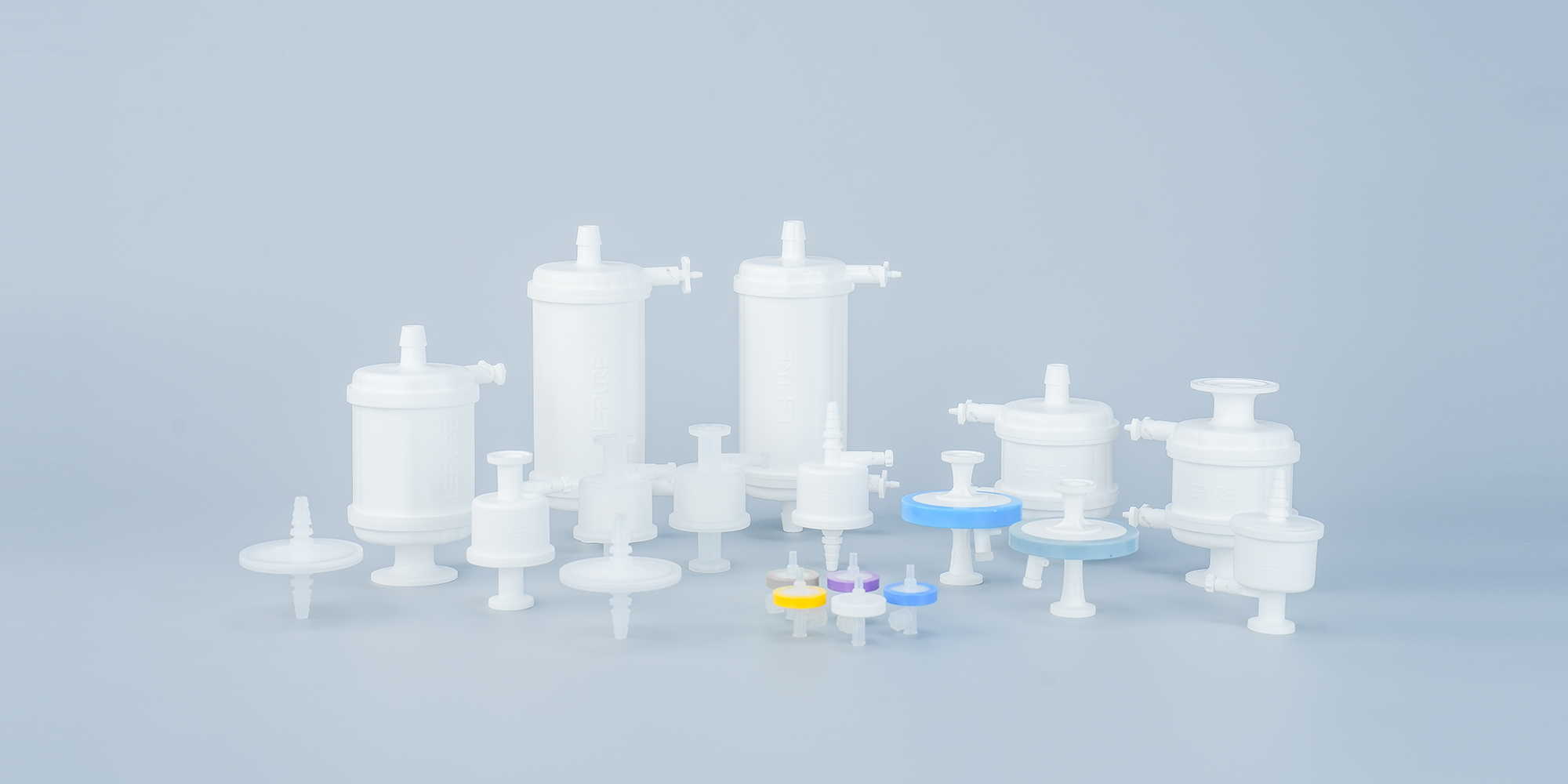 亲水PES除菌过滤器