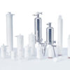LeSiever® PP Filter