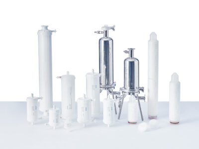 LeSiever® PP Filter