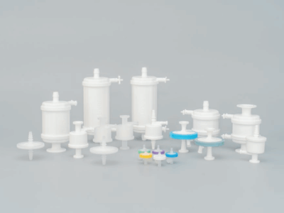 LeSiever® Hydrophobic PTFE Filter