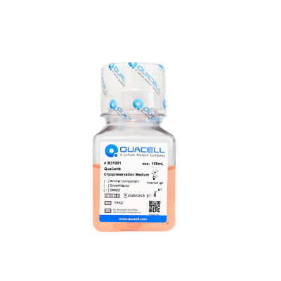 QuaCell™Cryopreservation Medium
