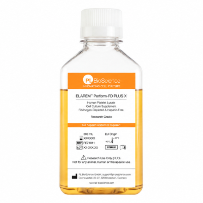 ELAREM™Perform-FD PLUS X- Ruo